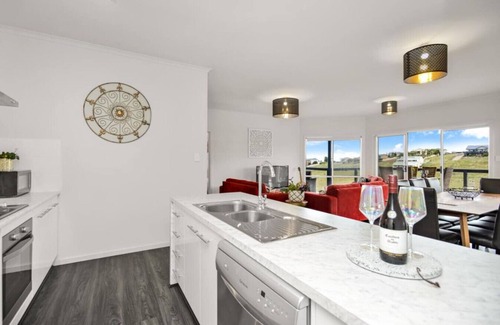 Encounter Bay House | Mirabella - Coastal Views and Family-Friendly Amenities