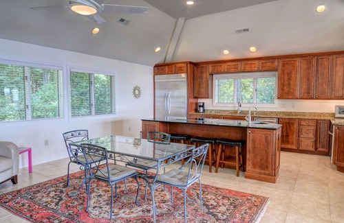 Bumpass House | Experience Mirabella at Lake Anna: Perfect for Families