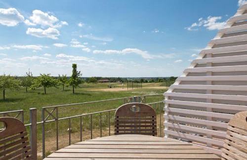 Muritz Apartment | Family-Friendly Retreat at Mirabelle App 03 DG L