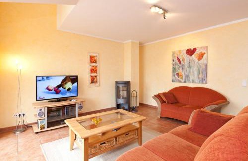 Muritz Apartment | Family-Friendly Retreat at Mirabelle App 03 DG L