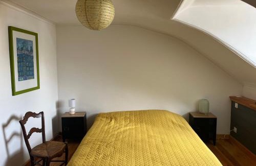 Bagneres-de-Bigorre Apartment | Family-Friendly Stays at Mirabelle Second Hotel