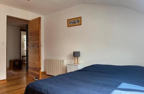 Bagneres-de-Bigorre Apartment | Family-Friendly Stays at Mirabelle Second Hotel