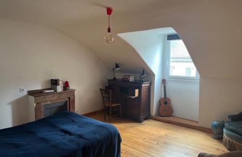 Bagneres-de-Bigorre Apartment | Family-Friendly Stays at Mirabelle Second Hotel