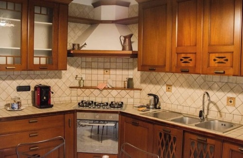 Pompei Apartment | Mirabila Apartment Pompeii: Comfort, History and Relaxation at Two Steps from the Ruins