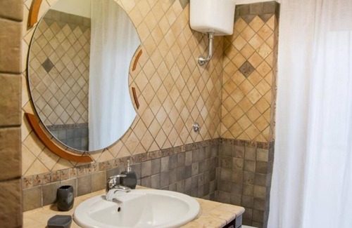 Pompei Apartment | Mirabila Apartment Pompeii: Comfort, History and Relaxation at Two Steps from the Ruins