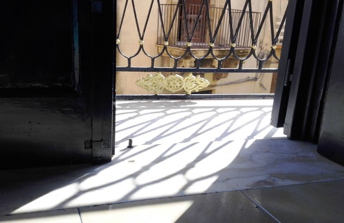 San Francesco Apartment | Escape to Mirabilia Arab House in Mazara del Vallo