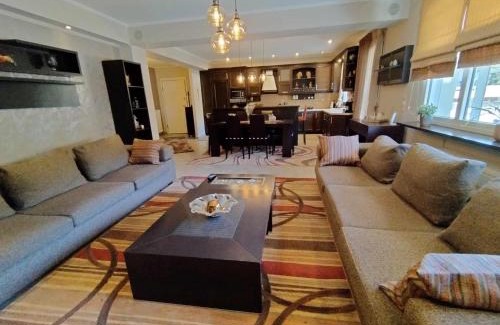 Konitsa Apartment | Mirabilia Guest House