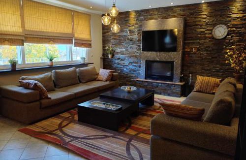 Konitsa Apartment | Mirabilia Guest House