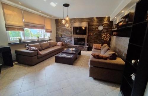 Konitsa Apartment | Mirabilia Guest House