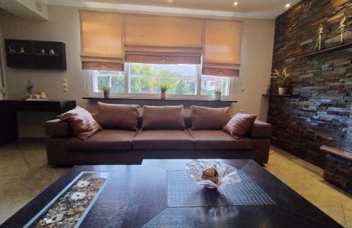 Konitsa Apartment | Mirabilia Guest House
