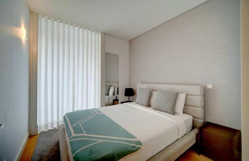 Sao Sebastiao da Pedreira Apartment | Family-Friendly Mirabilis Apartments - 4 Star & Guest Rated 9.3