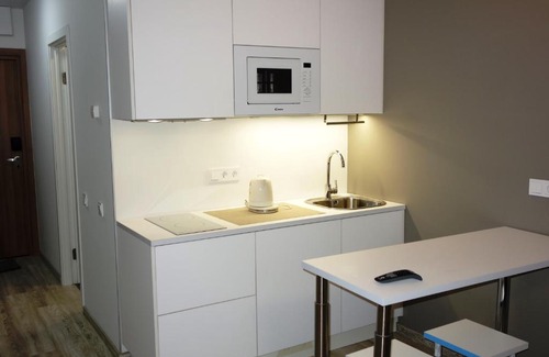 Volkovskoe Apartment | Prime Mirabooka Finskiye Apartments - Metro Close to You