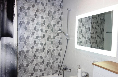 Volkovskoe Apartment | Prime Mirabooka Finskiye Apartments - Metro Close to You