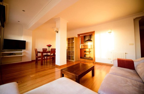 Vigo Apartment | Miracíes Vigo
