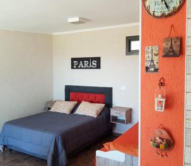 Villa Icho Cruz Apartment | Pet-Friendly Escape at Miracampo with Pool & Breakfast