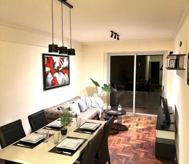 Province of Tucuman Apartment | Miracielos: Family-Friendly Stay with Inviting Pool