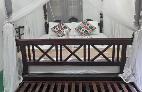 Hikkaduwa House | Miracle Garden