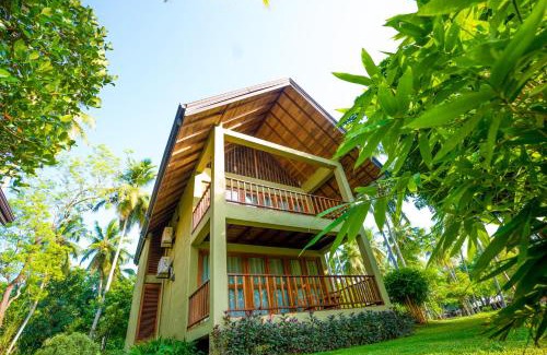 Polonnaruwa Hotel | Inviting Miracle Resorts & Villas: Family-Friendly Amenities