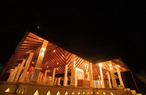 Polonnaruwa Hotel | Inviting Miracle Resorts & Villas: Family-Friendly Amenities