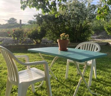 Candeleda House | Discover Mirada a Gredos: Family-Friendly with Pool Access