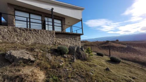 Calamuchita Department Ski Chalet | Unforgettable Mirada al Champaquí - Chalet de Montaña Retreat