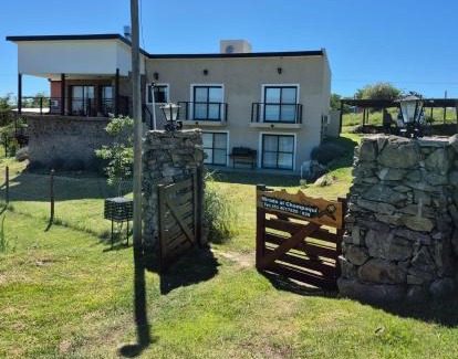 Calamuchita Department Apartment | Experience Mirada al Champaqui - Mountain Retreat with Views