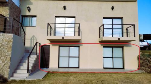 Calamuchita Department Apartment | Experience Mirada al Champaqui - Mountain Retreat with Views