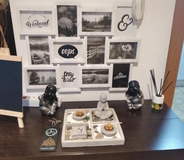 Catasol Apartment | Experience Mirada del Camino: Family-Friendly Retreat