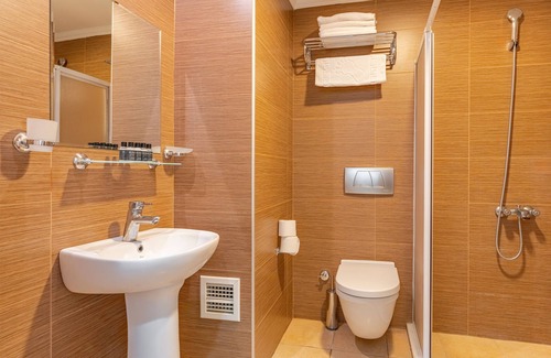 Melikgazi Hotel | Discover Mirada Del Monte: Family-Friendly Getaway