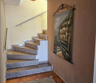 La Colina Villa | Miradol del Sol