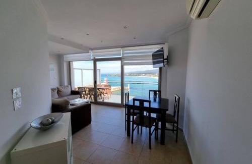 Fazouro Apartment | Idyllic Oceanview Retreat at Mirador al Cantabrico