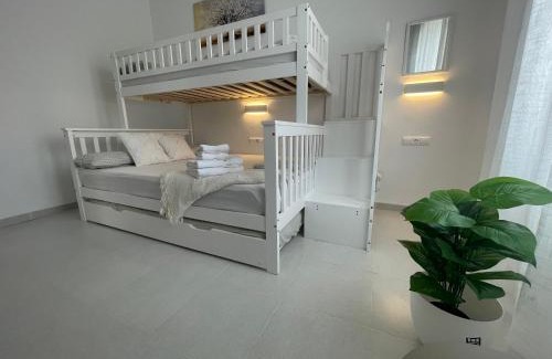 Belmez Apartment | Guest Rated: 9.8 at Apartamento Castillo de Belmez