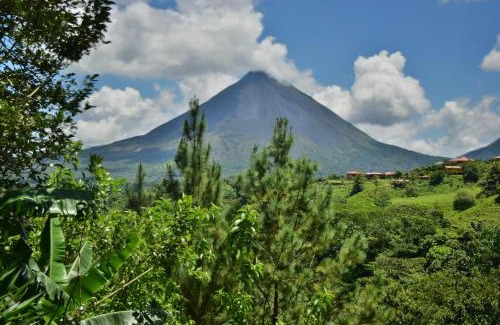 El Fosforo House | Cozy Casa Mirador: Walk to Dining and Attractions