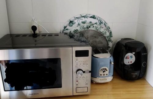 Alcaniz Apartment | Discover Mirador de Alcañiz: Rated 9.7, Family-Friendly Stay
