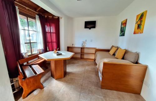 Playa Bonita Apartment | Guest Rated 8.9: Family-Friendly Mirador de las Nieves