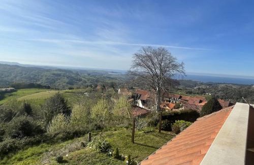 Canales Apartment | Family-Friendly Getaway at Mirador de Canales - Rated 9.4