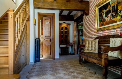 Santotis Ski Chalet | Oceanfront Bliss at Mirador de Ceballos - 10/10 Rated Stay