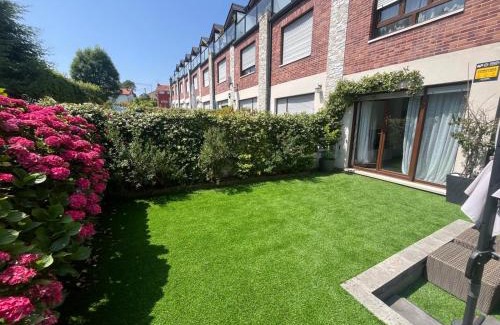 Cobreces Apartment | Escape to Mirador de Cobreces - Family-Friendly Getaway