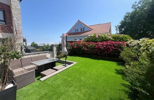 Cobreces Apartment | Escape to Mirador de Cobreces - Family-Friendly Getaway
