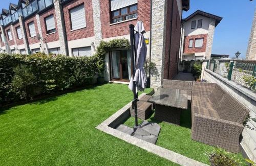 Cobreces Apartment | Escape to Mirador de Cobreces - Family-Friendly Getaway