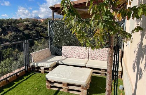 Miraflores de la Sierra House | Discover Mirador del Río: Pet-Friendly Retreat with Pool