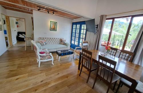 Boyaca Hotel | Pet-Friendly Escape at Mirador De Las Pirámides