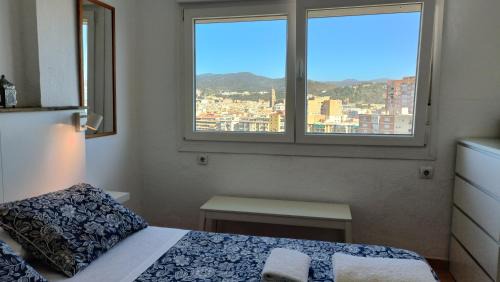 Plaza de Toros Vieja Apartment | Experience Mirador de Málaga: Family-Friendly Stay, 9.3/10
