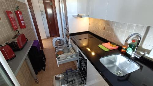 Plaza de Toros Vieja Apartment | Experience Mirador de Málaga: Family-Friendly Stay, 9.3/10