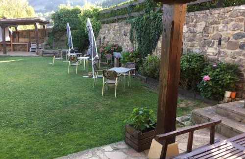 Aliezo House | Inviting Mirador De Picos: Family-Friendly Getaway