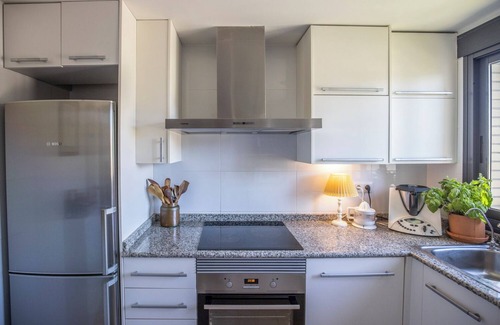 Oropesa del Mar Apartment | Discover Mirador de Playetas: Nature Retreat by the Sea
