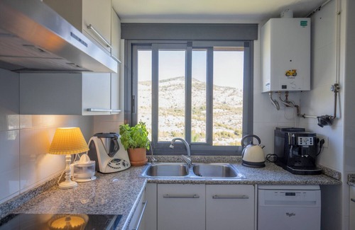 Oropesa del Mar Apartment | Discover Mirador de Playetas: Nature Retreat by the Sea