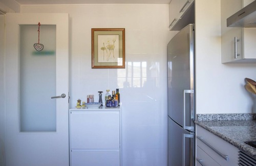 Oropesa del Mar Apartment | Discover Mirador de Playetas: Nature Retreat by the Sea