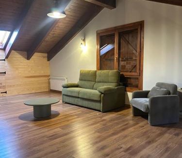 Borrastre House | Mirador de Punta Corona