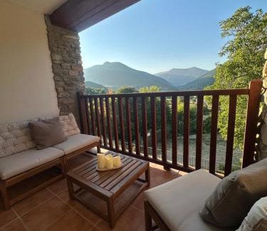 Borrastre House | Mirador de Punta Corona